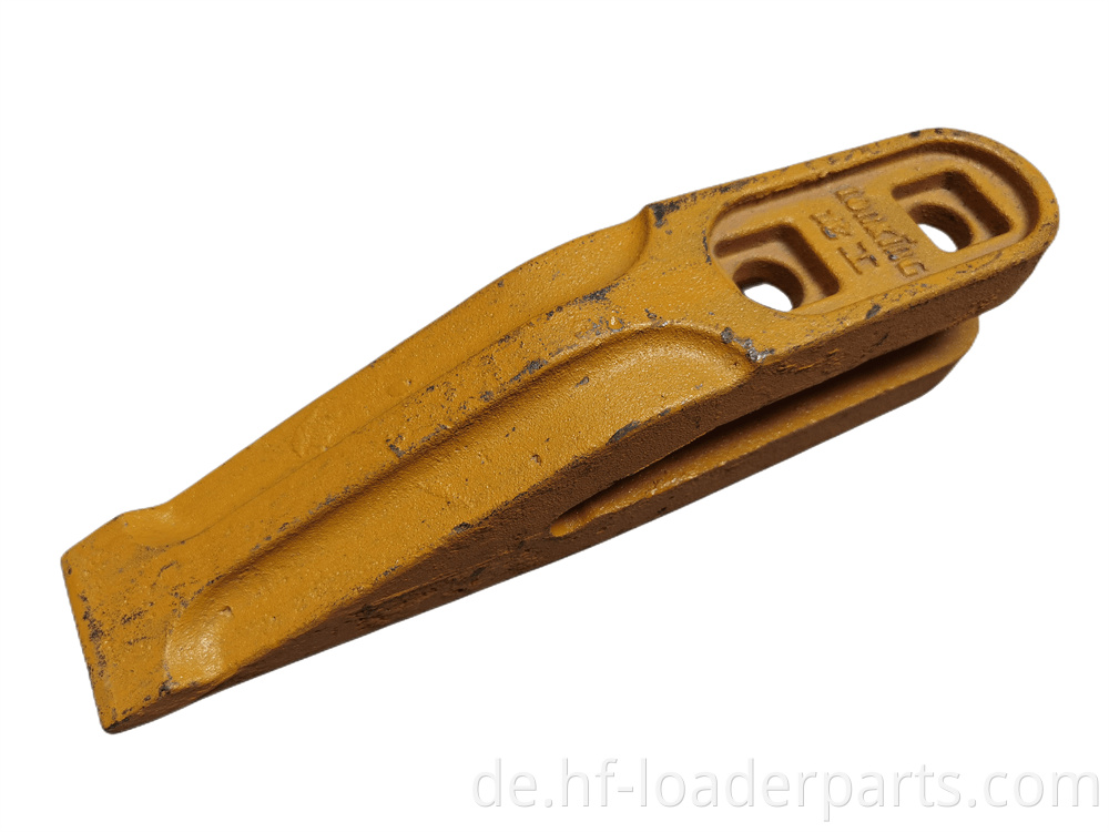 Lonking Loader Bucket Teeth